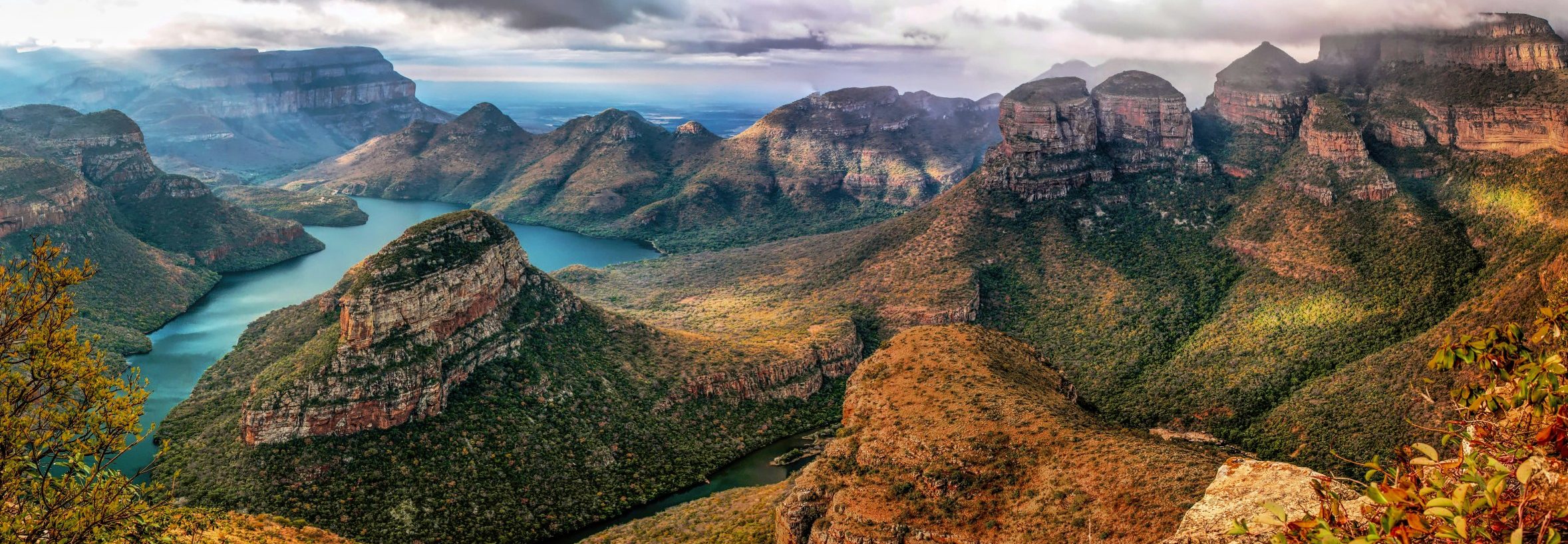 Fly drive Zuid Afrika