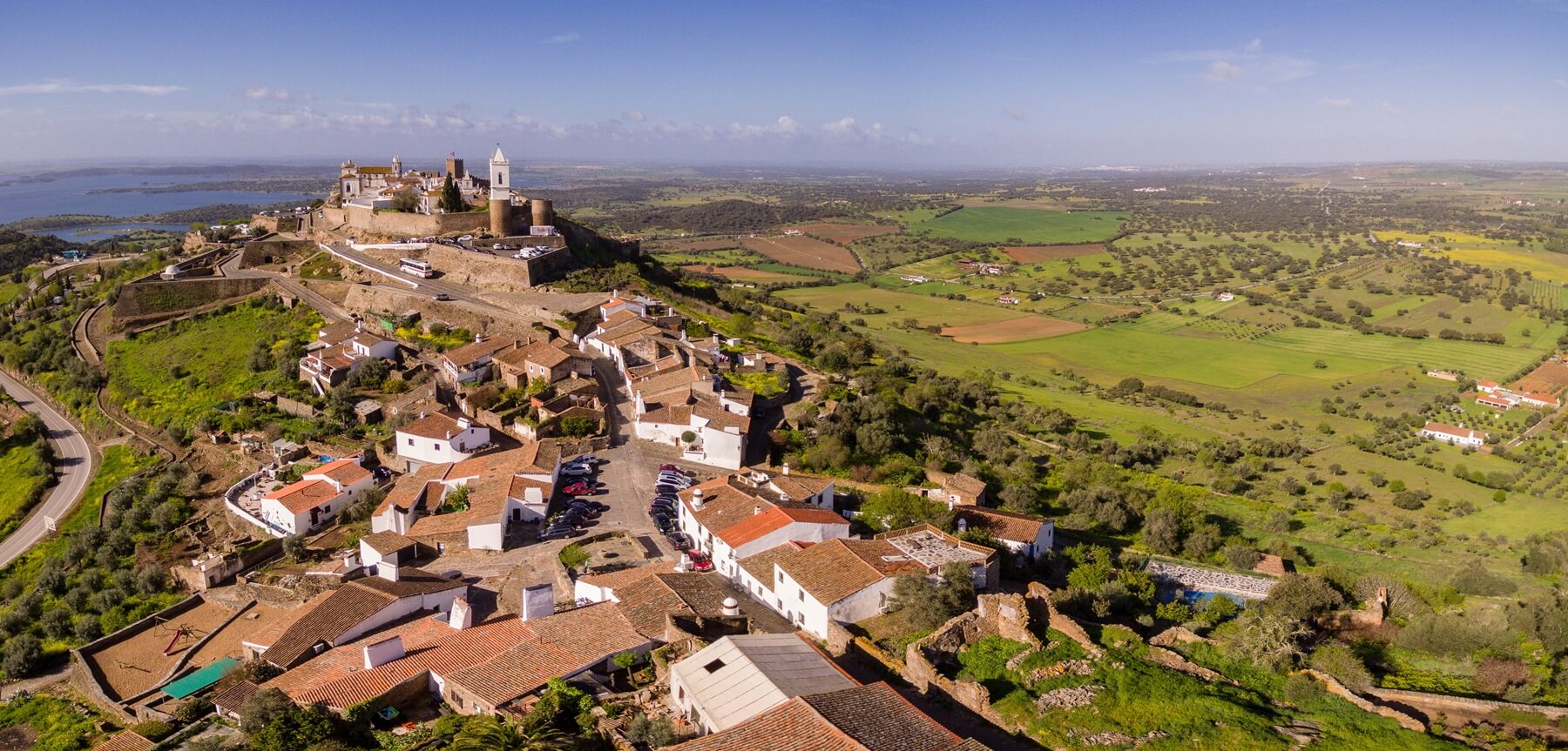 Dag 7 tm 9 – Alentejo