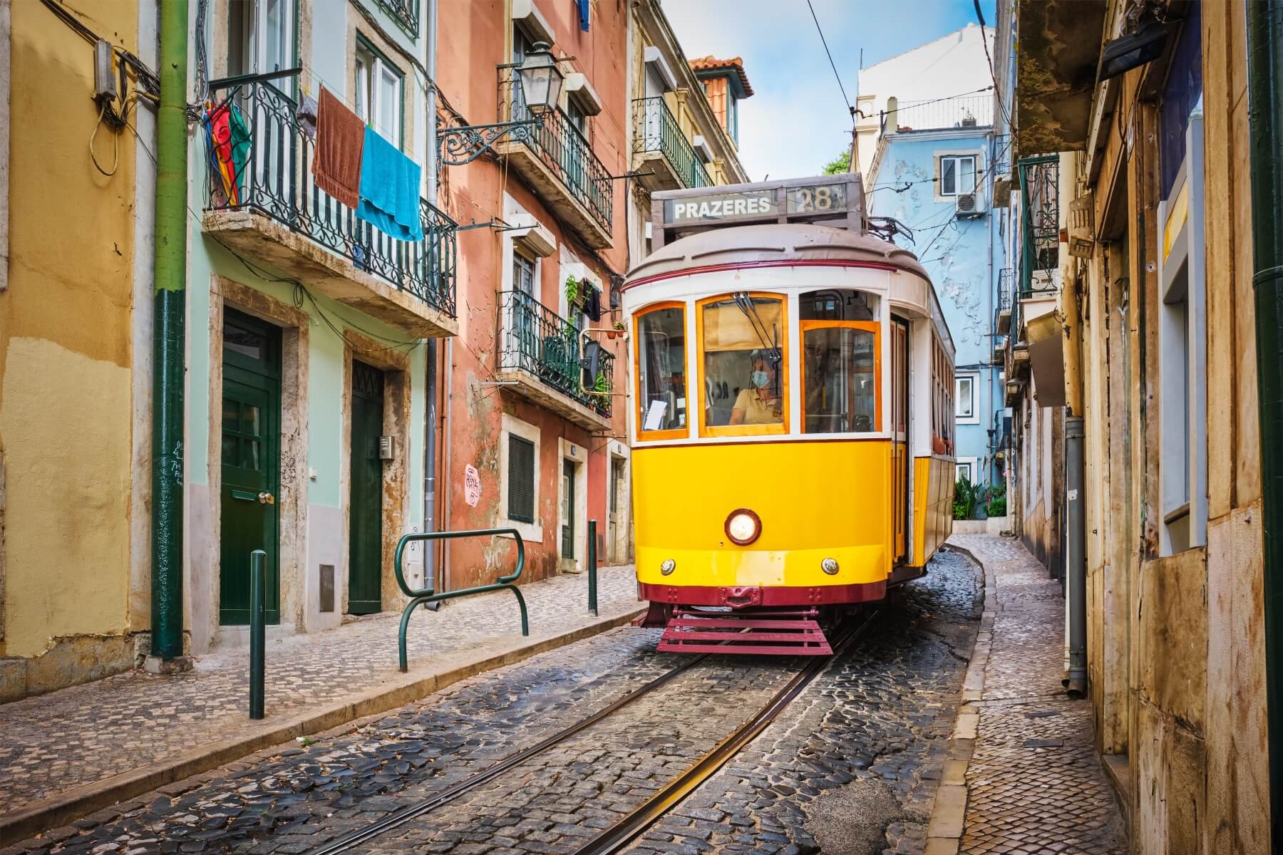 Lissabon