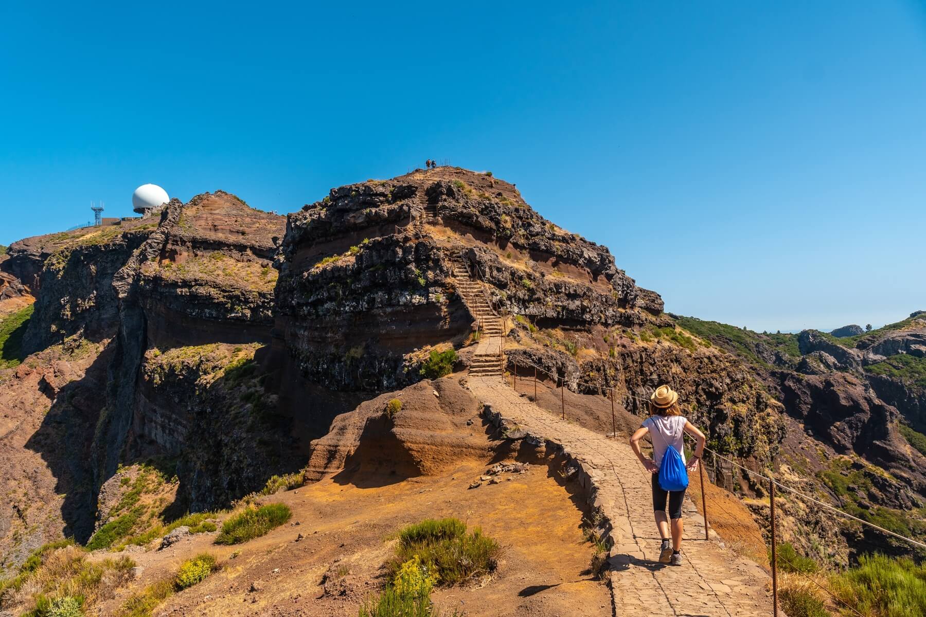 Pico do Arieiro