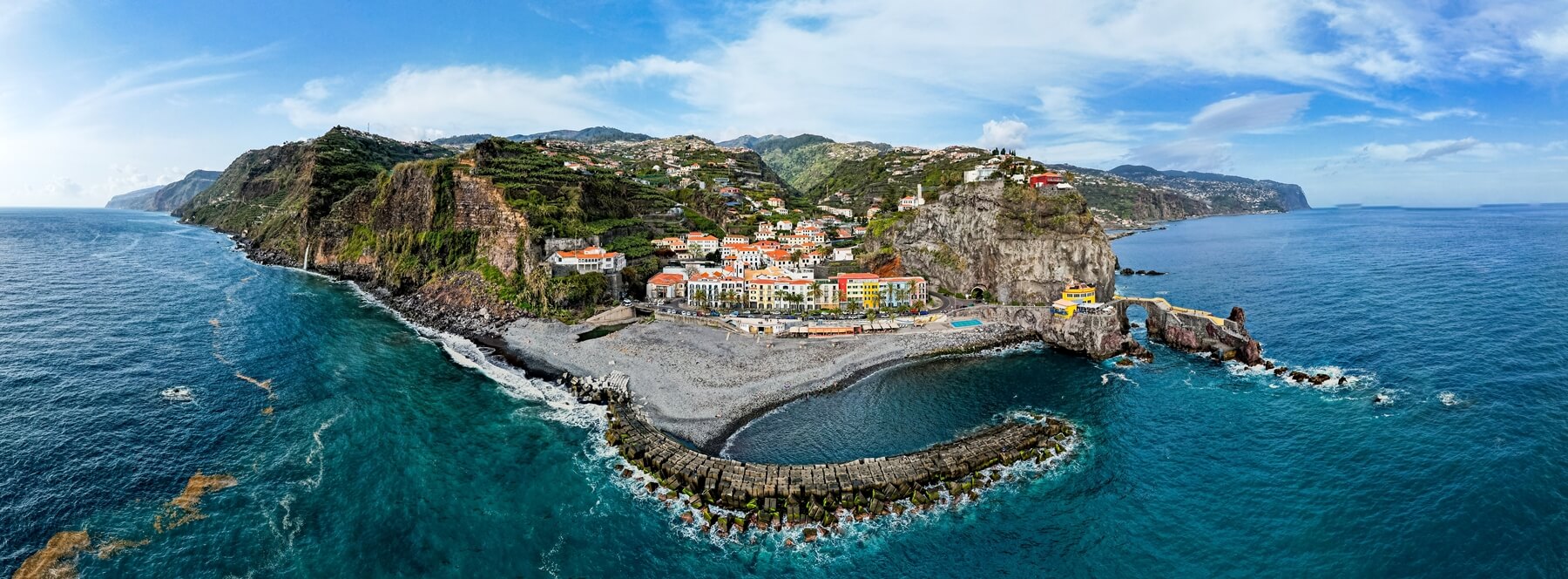 Ponta do Sol Madeira