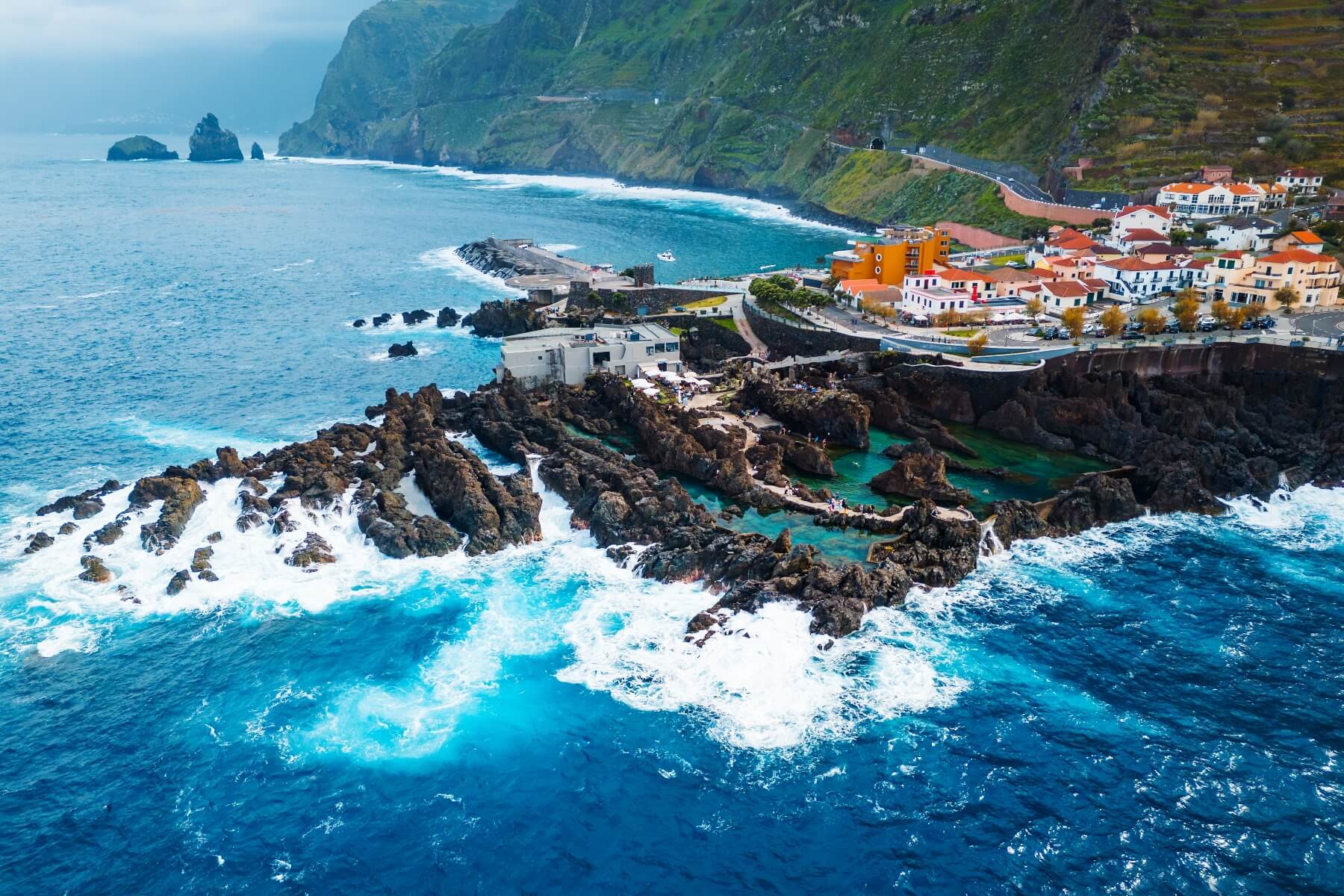 Porto Moniz