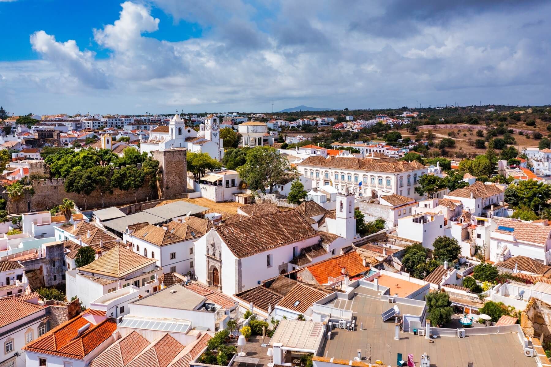 Tavira