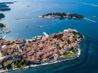 15-daagse Fly & Drive Grand Tour Kroatië