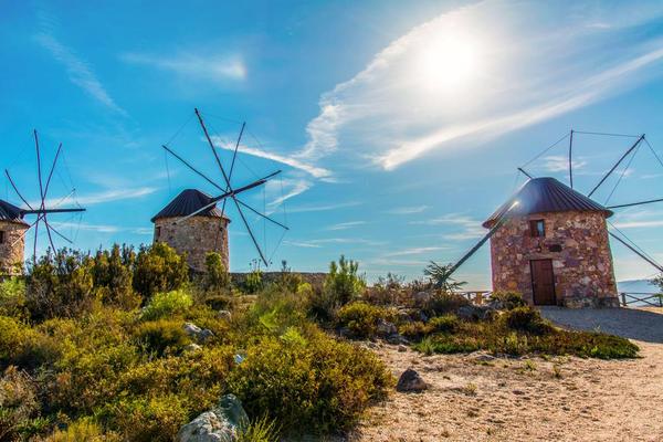 8-daagse Fly & Drive Authentiek Portugal