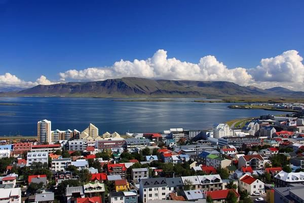 12-daagse Fly & Drive Het Beste Van IJsland