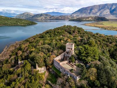 11-daagse Fly & Drive Authentiek Albanië