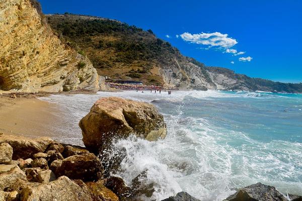 8-daagse Fly & Drive Strand & Cultuur Albanië