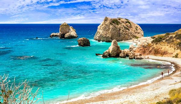 8-daagse Fly & Drive Karakteristiek Cyprus