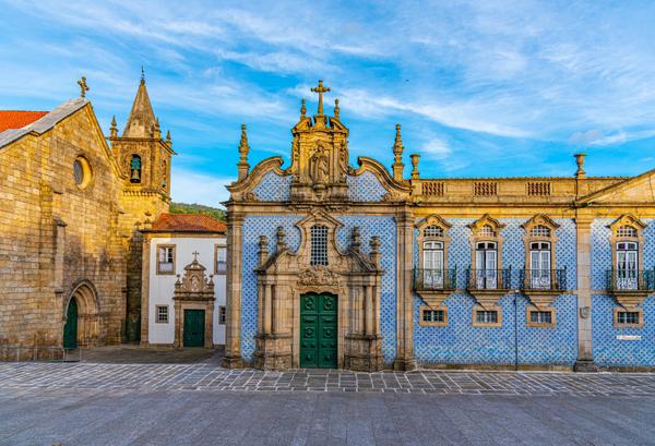 10-daagse Fly & Drive Alentejo