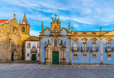 10-daagse Fly & Drive Alentejo