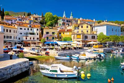 Kroatië op het gemak