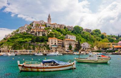 Ontdek Istrië & Kvarner Baai
