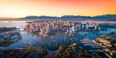 15-daagse Fly & Drive – Het beste van West Canada