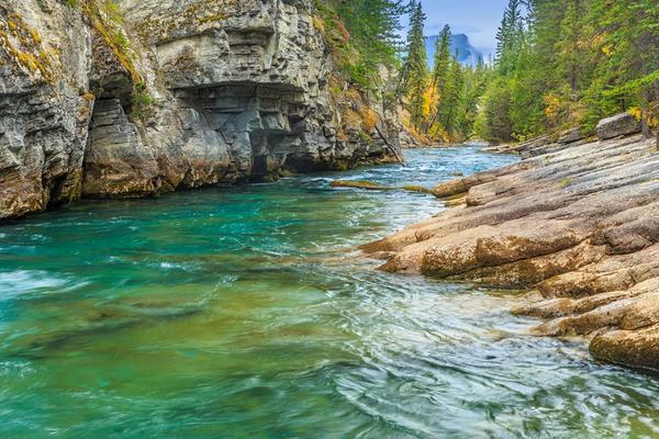 16-daagse Fly & Drive – West Canada & Rocky Mountains