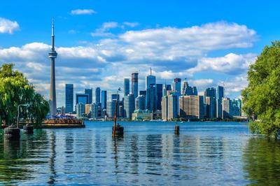 15-daagse Fly & Drive – Hoogtepunten van Oost-Canada