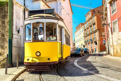 11-daagse Fly & Drive Hoogtepunten van Portugal