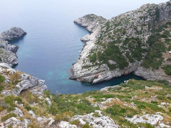 12-daagse Fly & Drive Albanië en Griekenland