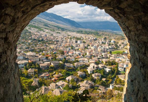 Ontdek Albanië