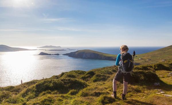 Ontdek Ierland in 11 dagen