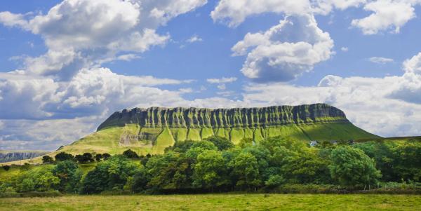 Ierland van A tot Z