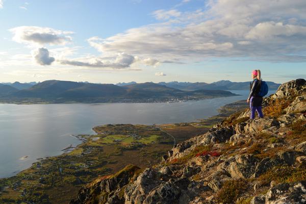Lofoten en Vesterålen