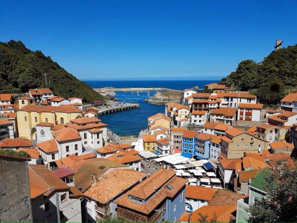 Bilbao & Biskaje