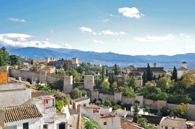 Ontdek Andalusië in 10 dagen