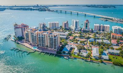 14-daagse Fly & Drive Florida ‘relax’