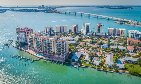 14-daagse Fly & Drive Florida ‘relax’