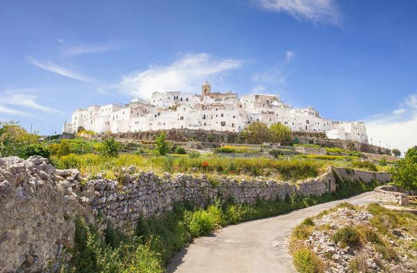 Puglia en Matera op het gemak