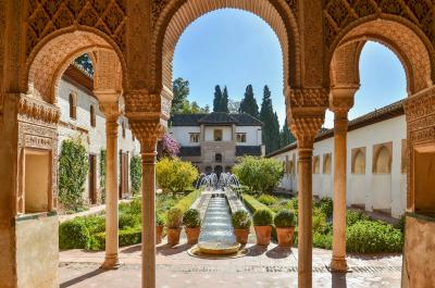 Ontdek Andalusië in 8 dagen