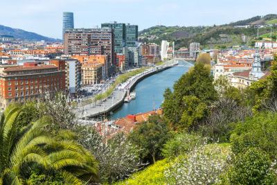 Grand Tour Noord-Spanje