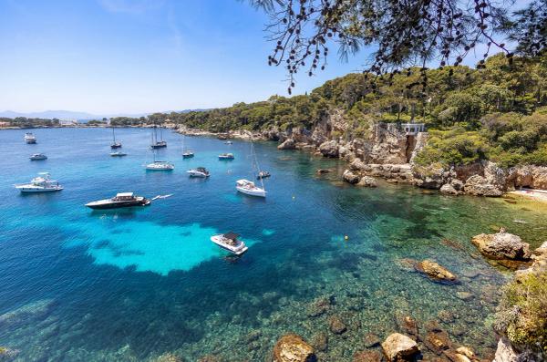 Zuid-Franse charme aan de Côte d’Azur in 8 dagen