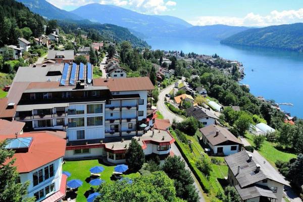 Ontdek de Karintische meren vanuit Millstatt