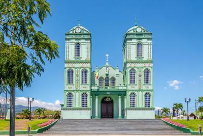 17-daagse Fly & Drive Schatten van Costa Rica