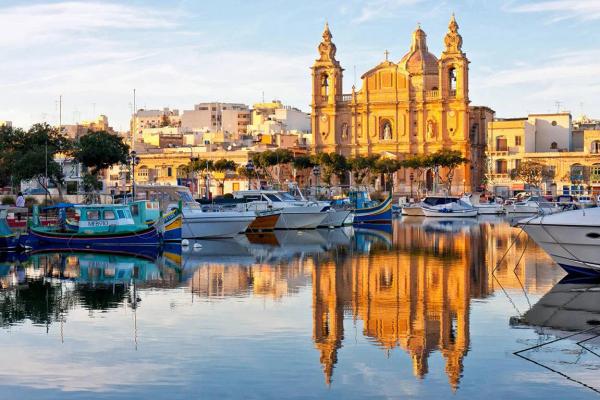 10-daagse Hoogtepunten van Malta en Gozo