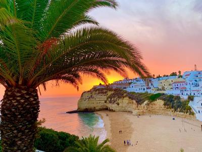 8-daagse Fly & Drive Algarve