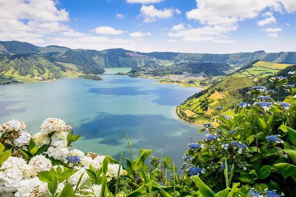 12-daagse Fly & Drive Sao Miguel, Terceira & Faial