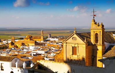 10-daagse Fly & Drive Beleef Andalusië