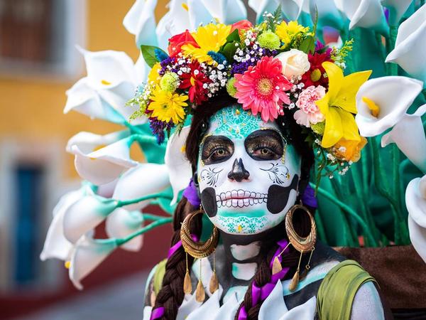 12-daagse Fly & Drive Hoogtepunten van Mexico