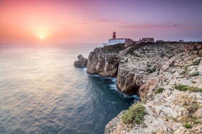 8-daagse Fly & Drive Alentejo en Algarve