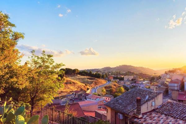 8-daagse Fly & Drive Ontdek Sicilië