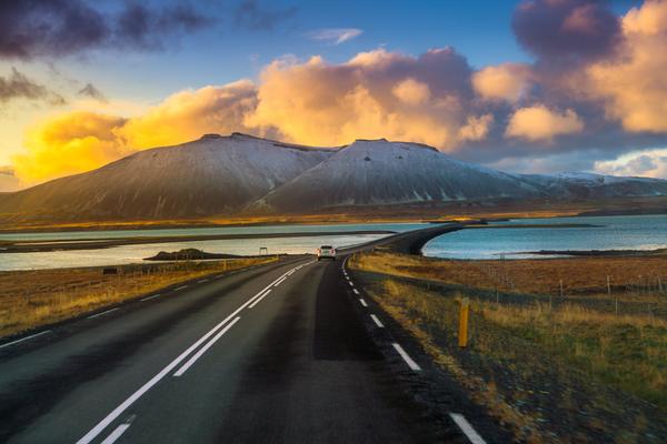 7-daagse Fly & Drive Golden Circle