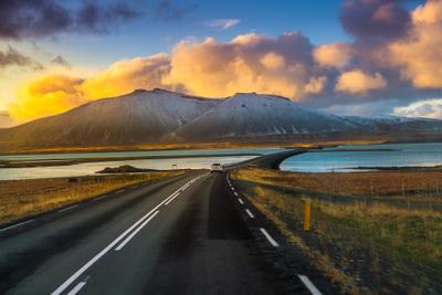 7-daagse Fly & Drive Golden Circle