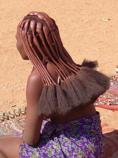 Namibië best local experiences