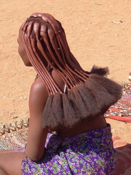 Namibië best local experiences