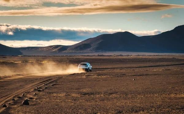 Het andere IJsland per 4×4