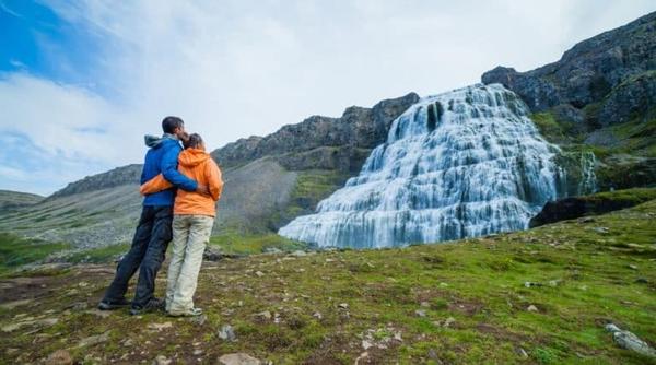 IJsland compleet met Westfjorden