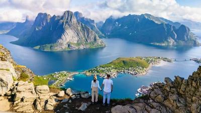 Ontdek de Vesterålen & Lofoten